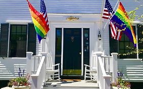 Clarendon House Provincetown